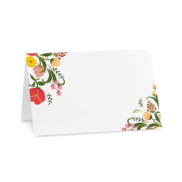 Segnaposto Anne