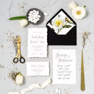 Wedding suite Kayla