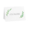 Biglietto confettata Sybil