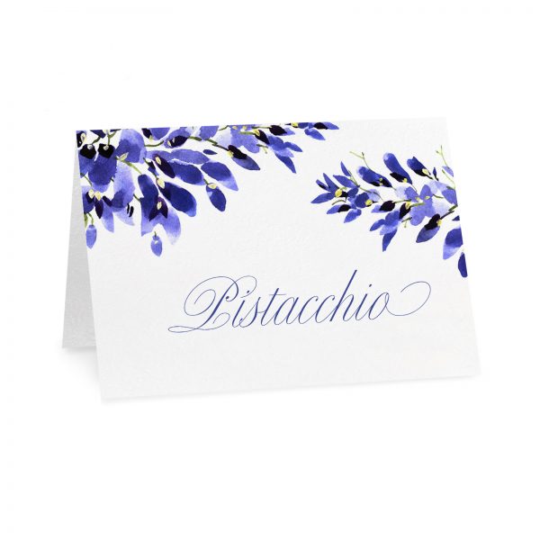 Biglietto confettata Becky