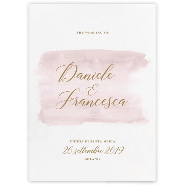 Libretto messa Arlene