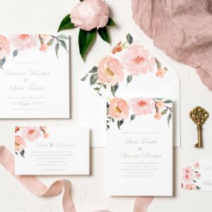 Wedding suite Abigail