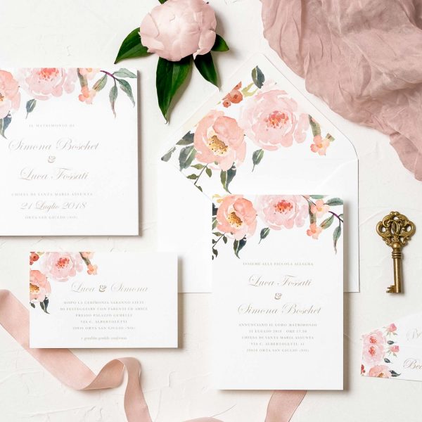 Wedding suite Abigail