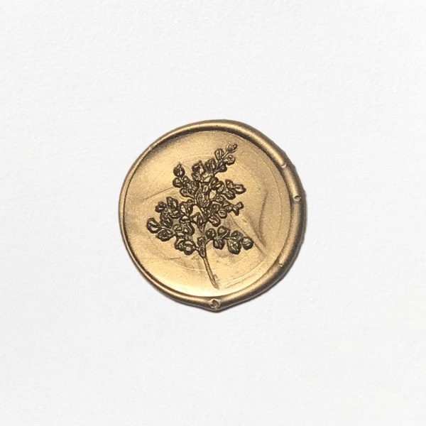 Sigillo Capelvenere