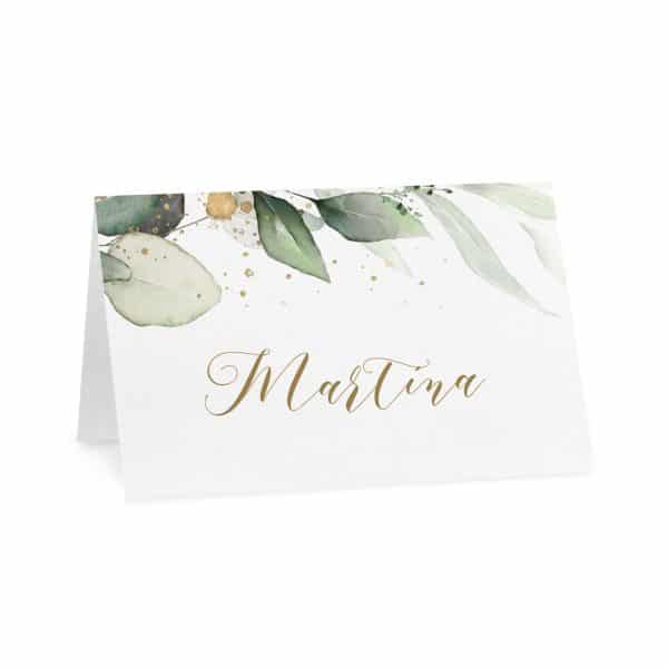 Segnaposto Adrienne - Martina