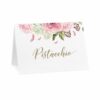 Cartoncini confettata Beatrix - Gusto pistacchio