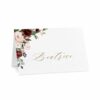 Segnaposto Catherine - Beatrice