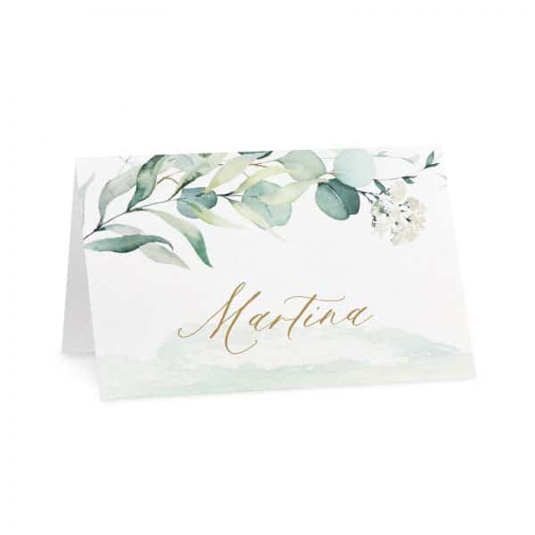 Segnaposto Chloe - Martina