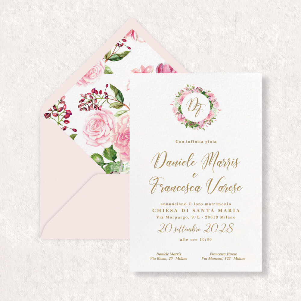 Partecipazione Beatrix - immagine 5